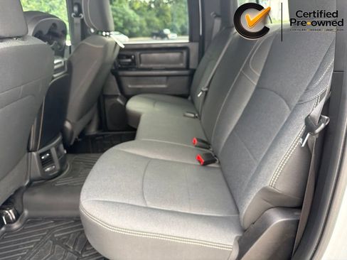 Certified 2023 RAM 2500 Tradesman AWD/4WD image 57