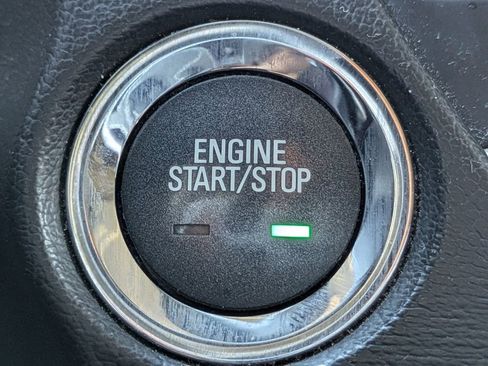 Used 2015 Chevrolet Tahoe LTZ image 32