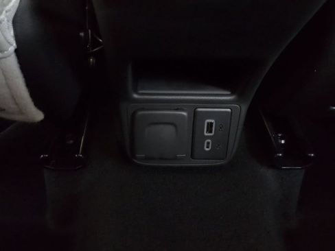 New 2026 Buick Encore GX Avenir w/ Avenir Technology Package AWD/4WD image 21