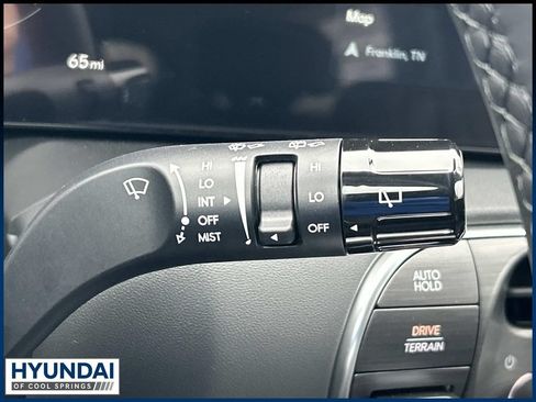 New 2026 Hyundai Palisade SEL AWD/4WD image 33