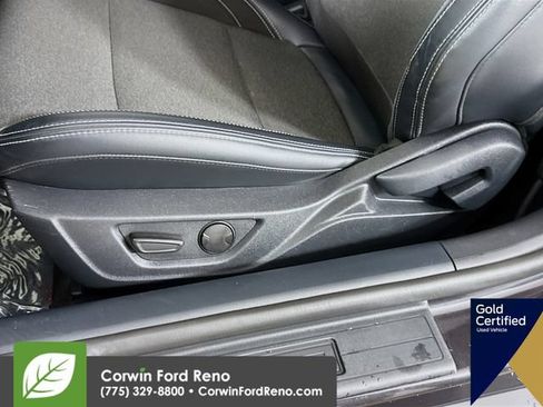 Certified 2024 Ford Mustang GT RWD image 22