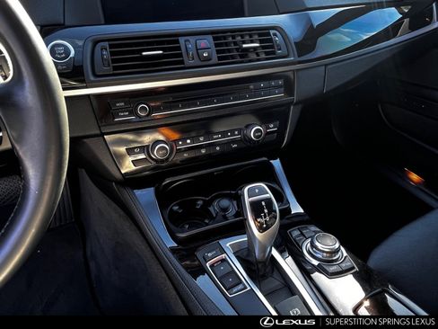 Used 2012 BMW 535i Sedan image 11