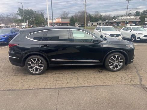 Certified 2023 Acura MDX SH-AWD w/ Technology Package image 18