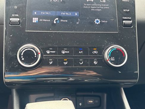Used 2023 Hyundai Tucson SEL FWD image 15