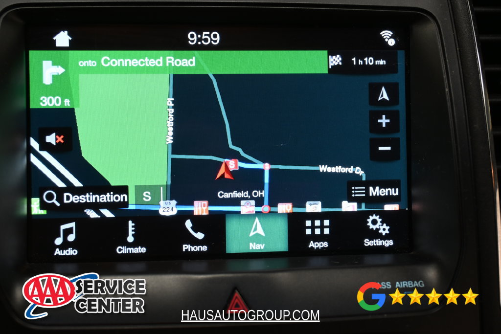 Used 2016 Ford Taurus SEL w/ Equipment Group 201A AWD/4WD image 9