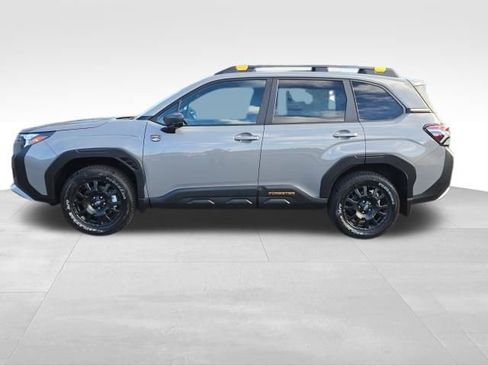New 2026 Subaru Forester Wilderness w/ Wilderness Package image 6