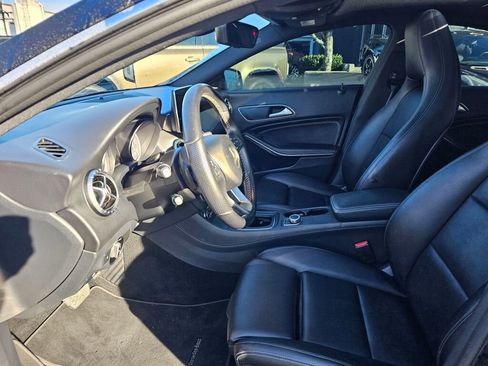 Used 2016 Mercedes-Benz CLA 250 4MATIC image 28