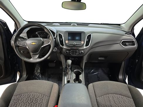 Used 2024 Chevrolet Equinox LT AWD/4WD image 9
