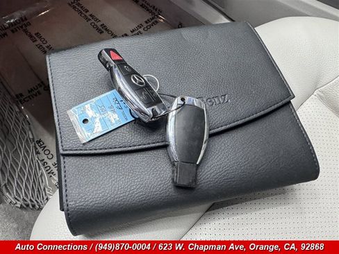 Used 2015 Mercedes-Benz E 350 Sedan image 29