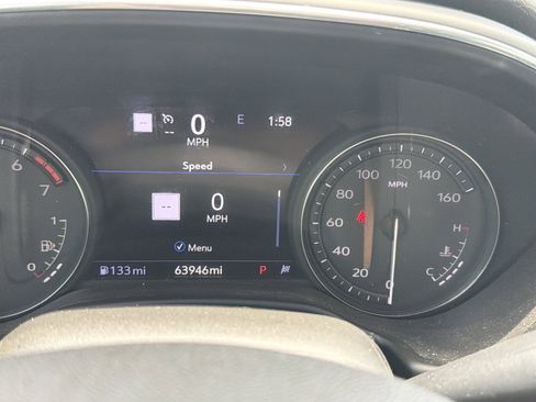 Used 2020 Cadillac CT5 Sport RWD image 34