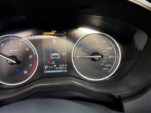 Used 2023 Subaru Forester Premium image 13