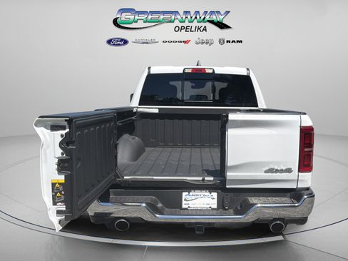 New 2026 RAM 1500 Limited AWD/4WD image 7