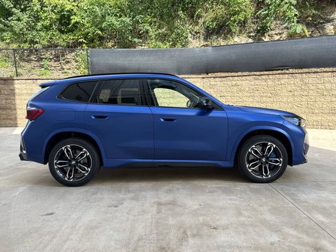 New 2026 BMW X1 M35i w/ Technology Package image 10