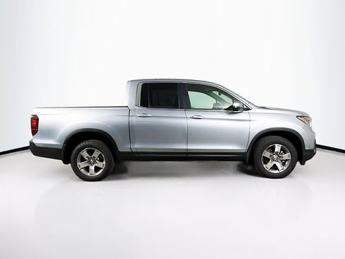 New 2026 Honda Ridgeline RTL image 2