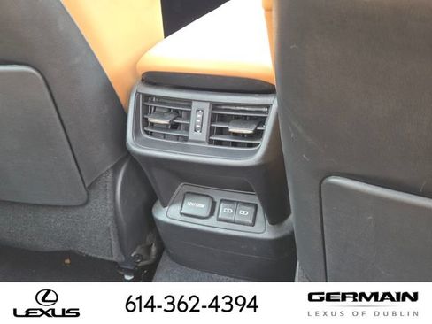 Certified 2025 Lexus ES 350 w/ Accessory Package (Z2) FWD image 24