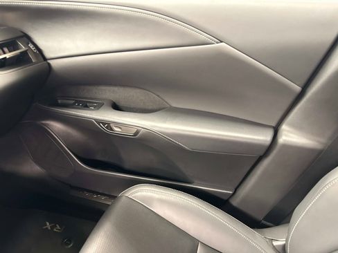 Used 2023 Lexus RX 350 FWD image 21