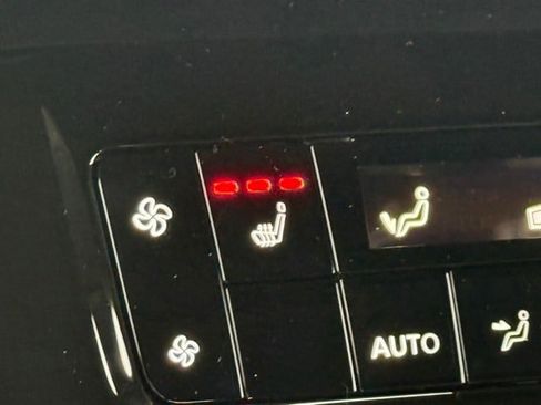 New 2026 Nissan Armada Platinum Reserve image 23