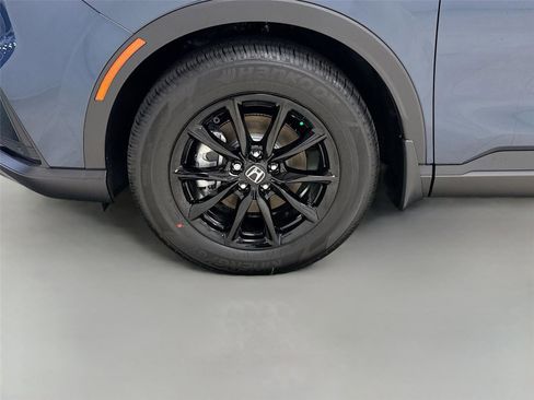 New 2026 Honda CR-V Sport-L image 29