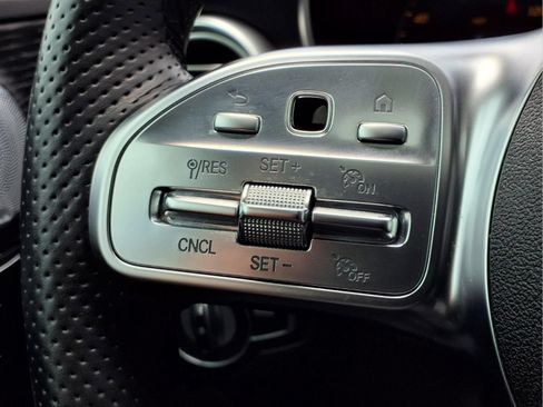 Used 2022 Mercedes-Benz C 300 Coupe image 16
