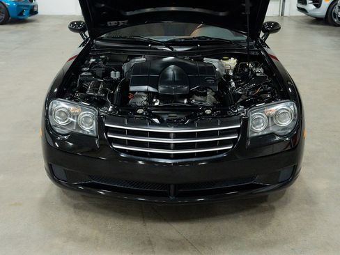 Used 2006 Chrysler Crossfire Coupe image 33