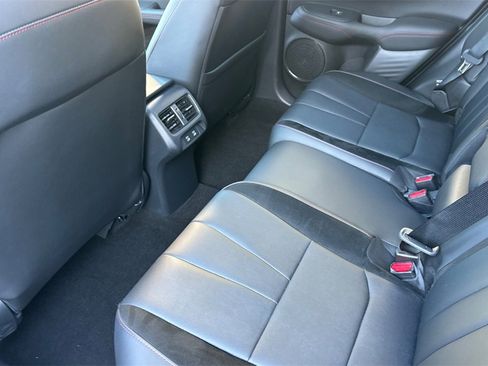 Certified 2025 Acura ADX A-Spec image 13