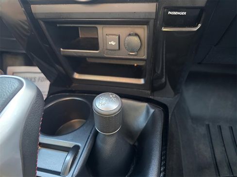 Used 2023 Toyota 4Runner TRD Off-Road Premium image 27