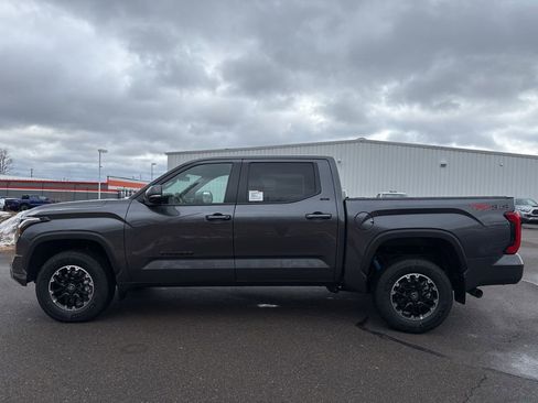 Used 2026 Toyota Tundra SR5 w/ TRD Off-Road Package image 3