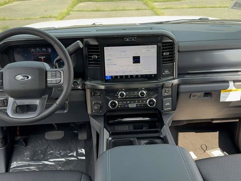 New 2026 Ford F250 Lariat w/ Chrome Package AWD/4WD image 19