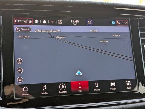 Certified 2025 Dodge Durango GT w/ Blacktop Package image 20