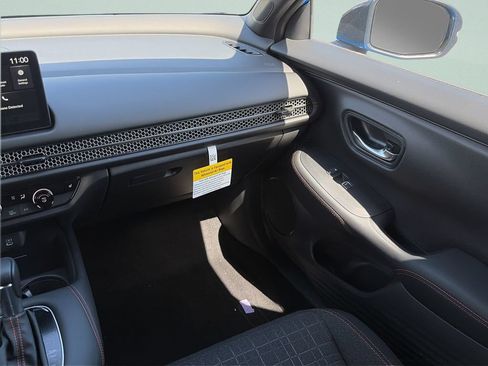 New 2027 Honda HR-V Sport image 15
