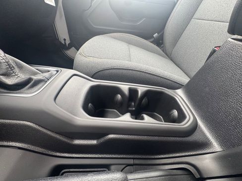 New 2025 Jeep Wrangler Willys image 13