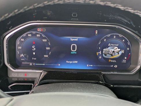 New 2026 Chevrolet Silverado 3500 High Country w/ Technology Package image 16