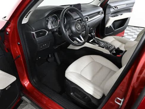 Used 2018 MAZDA CX-5 Grand Touring image 18