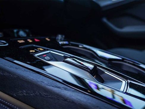 New 2025 Audi A5 2.0T Premium image 25