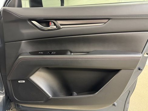 Used 2024 MAZDA CX-5 Carbon Edition image 29