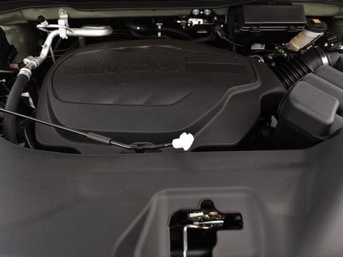 New 2026 Honda Ridgeline TrailSport image 30