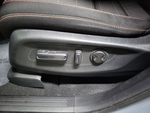 Certified 2024 Honda CR-V Sport image 21