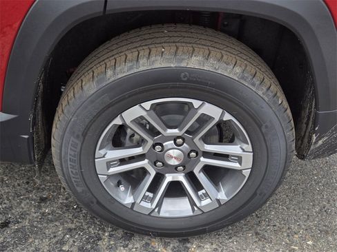 New 2026 GMC Terrain Elevation image 9