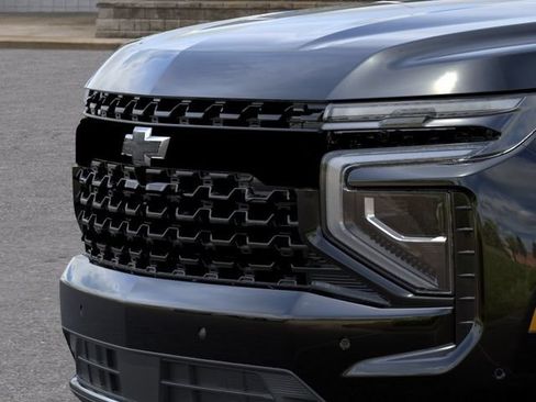 New 2026 Chevrolet Tahoe Premier AWD/4WD image 13