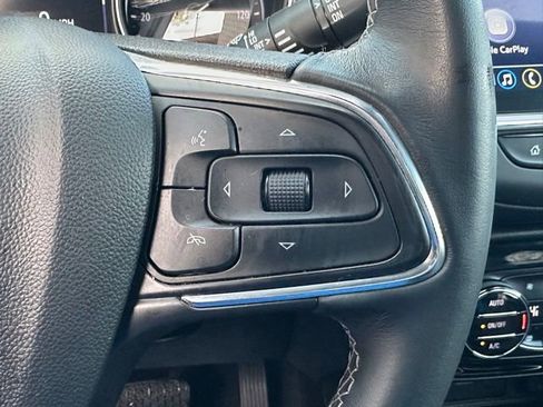 Used 2023 Buick Encore GX Select FWD image 40