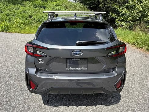 Used 2026 Subaru Crosstrek 2.5i Premium w/ Crosstrek Mirror Package AWD/4WD image 7