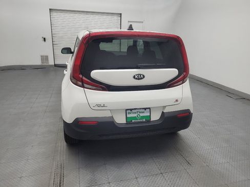 Used 2020 Kia Soul S FWD image 6