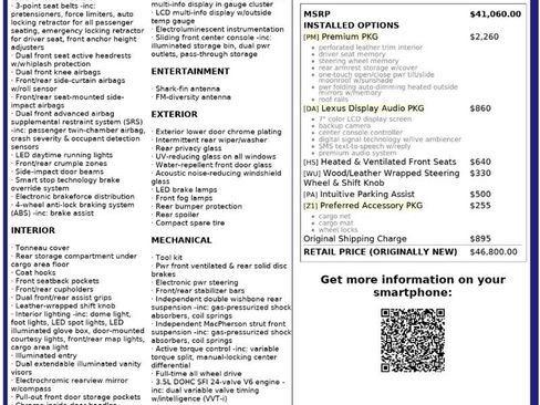 Used 2013 Lexus RX 350 AWD w/ Premium Pkg image 3