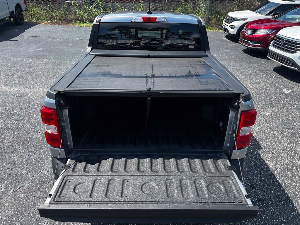 Used 2024 Ford Maverick Lariat FWD image 7