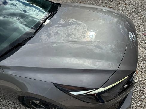 Used 2023 Hyundai Elantra Limited image 19