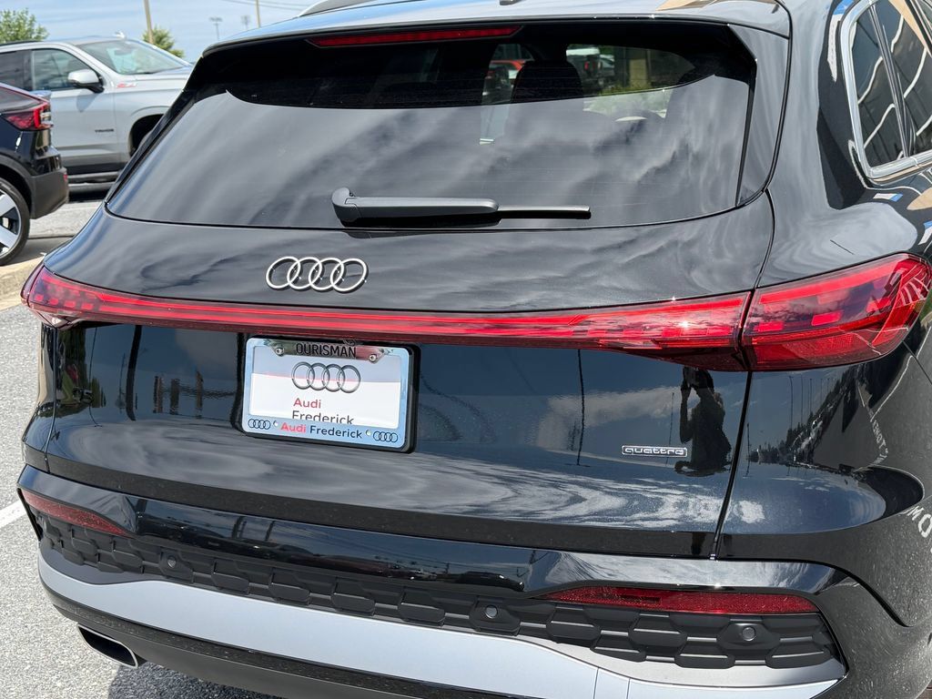 New 2026 Audi Q5 Premium Plus AWD/4WD image 5