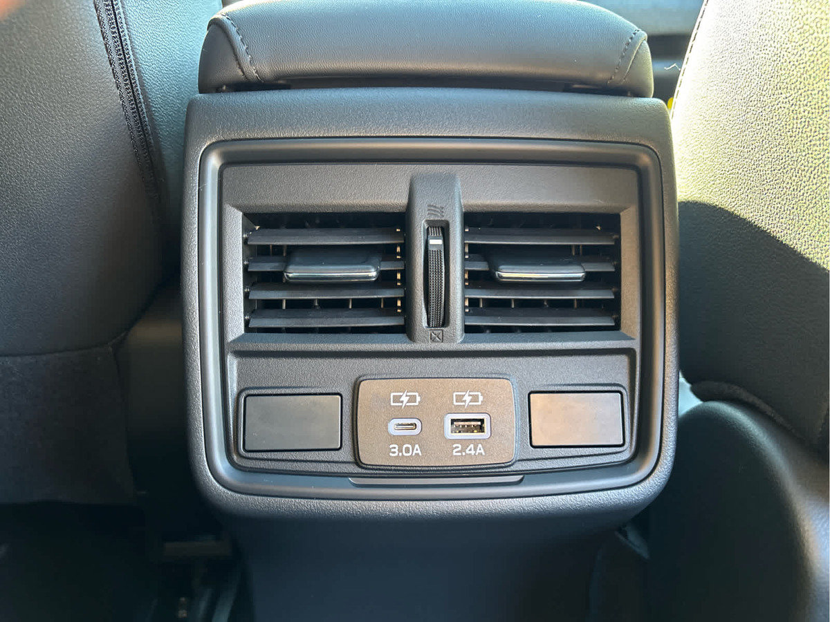 New 2026 Subaru Outback Premium AWD/4WD image 27