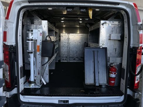 Used 2020 Ford Transit 150 Low Roof w/ Load Area Protection Package image 14
