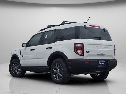 New 2026 Ford Bronco Sport Big Bend w/ Convenience Package AWD/4WD image 18