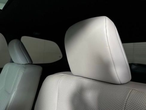 Used 2025 Lexus TX 350 AWD w/ Technology Package image 21